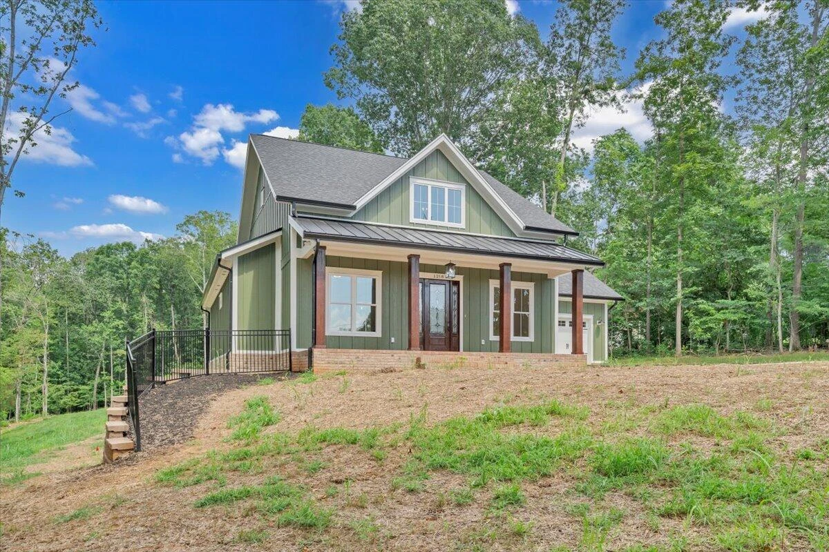 1218 Morgans Church RD - Photo 2