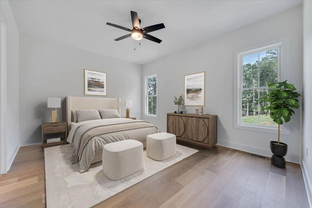 1218 Morgans Church RD - Photo 22
