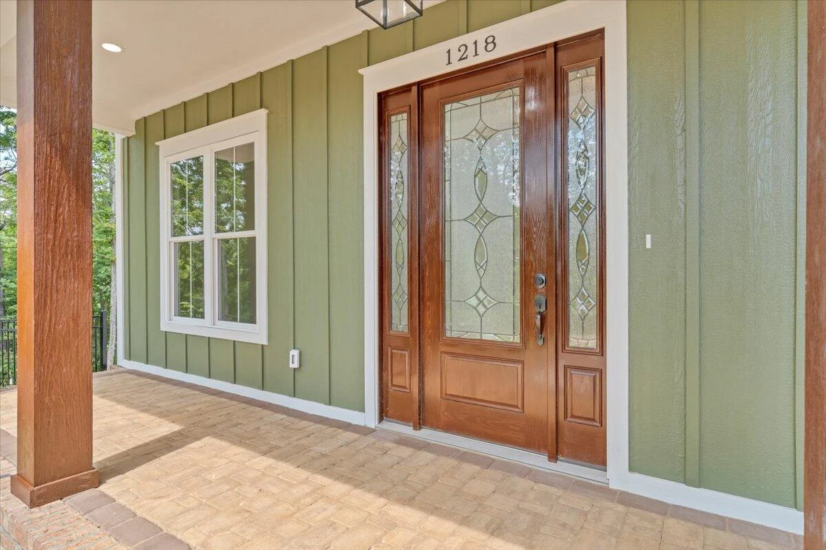 1218 Morgans Church RD - Photo 3