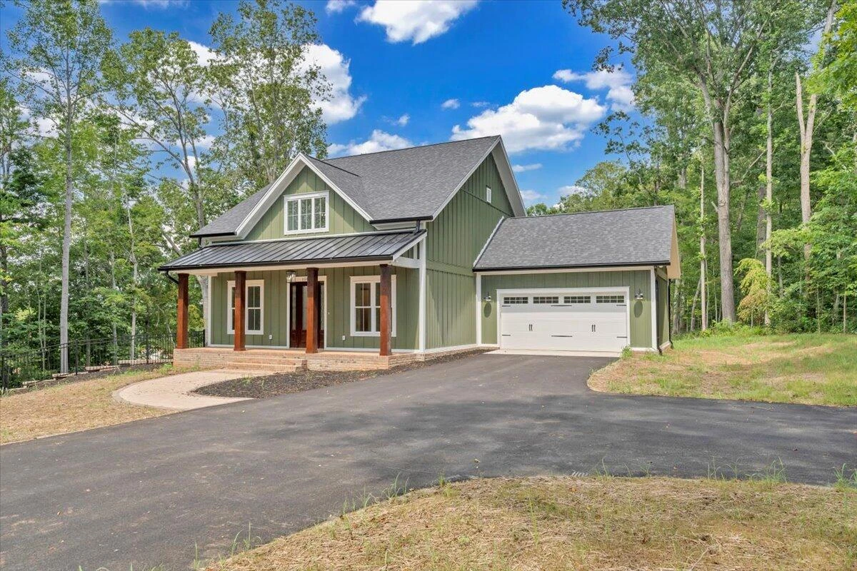 1218 Morgans Church RD - Photo 4