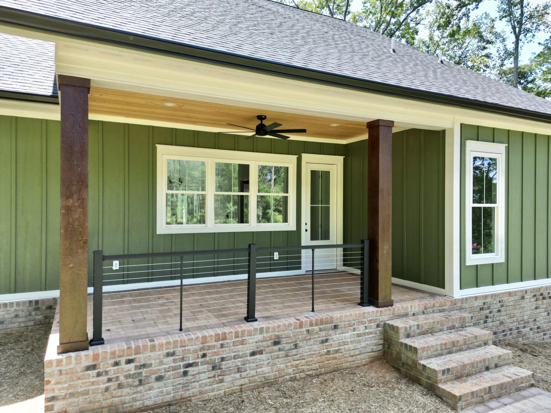 1218 Morgans Church RD - Photo 43
