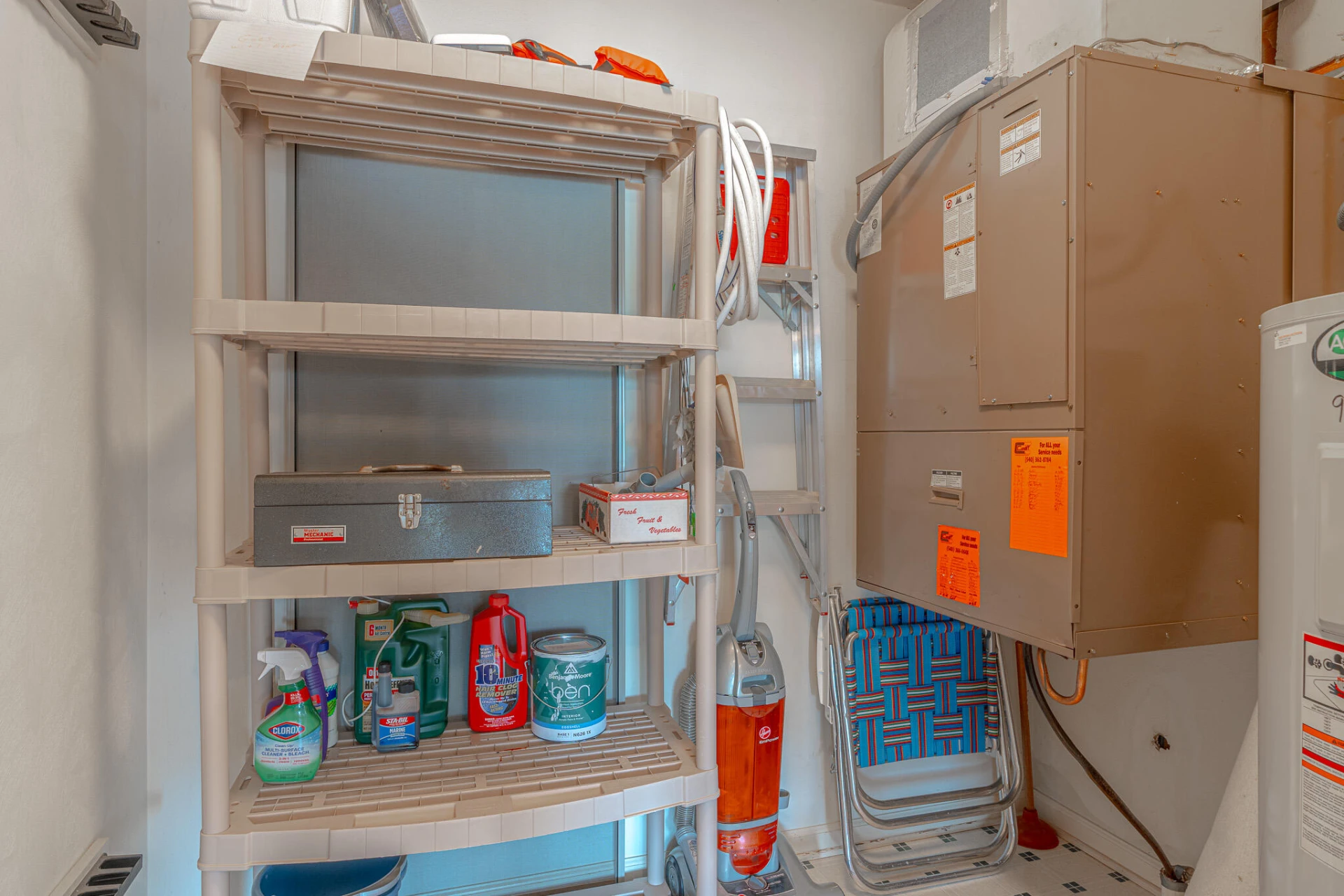 845 Gangplank RD #203 - Photo 20