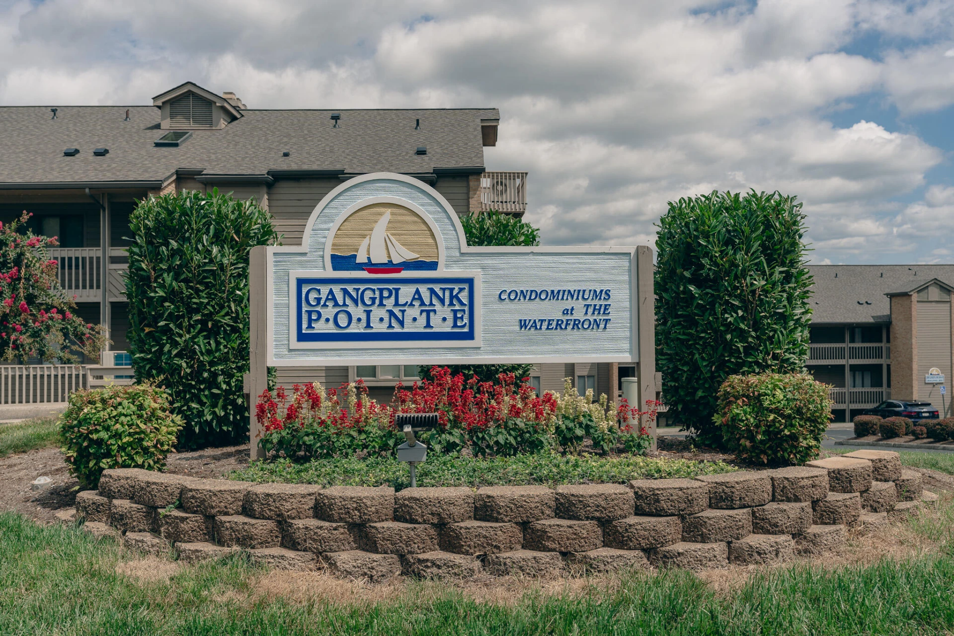 845 Gangplank RD #203 - Photo 3