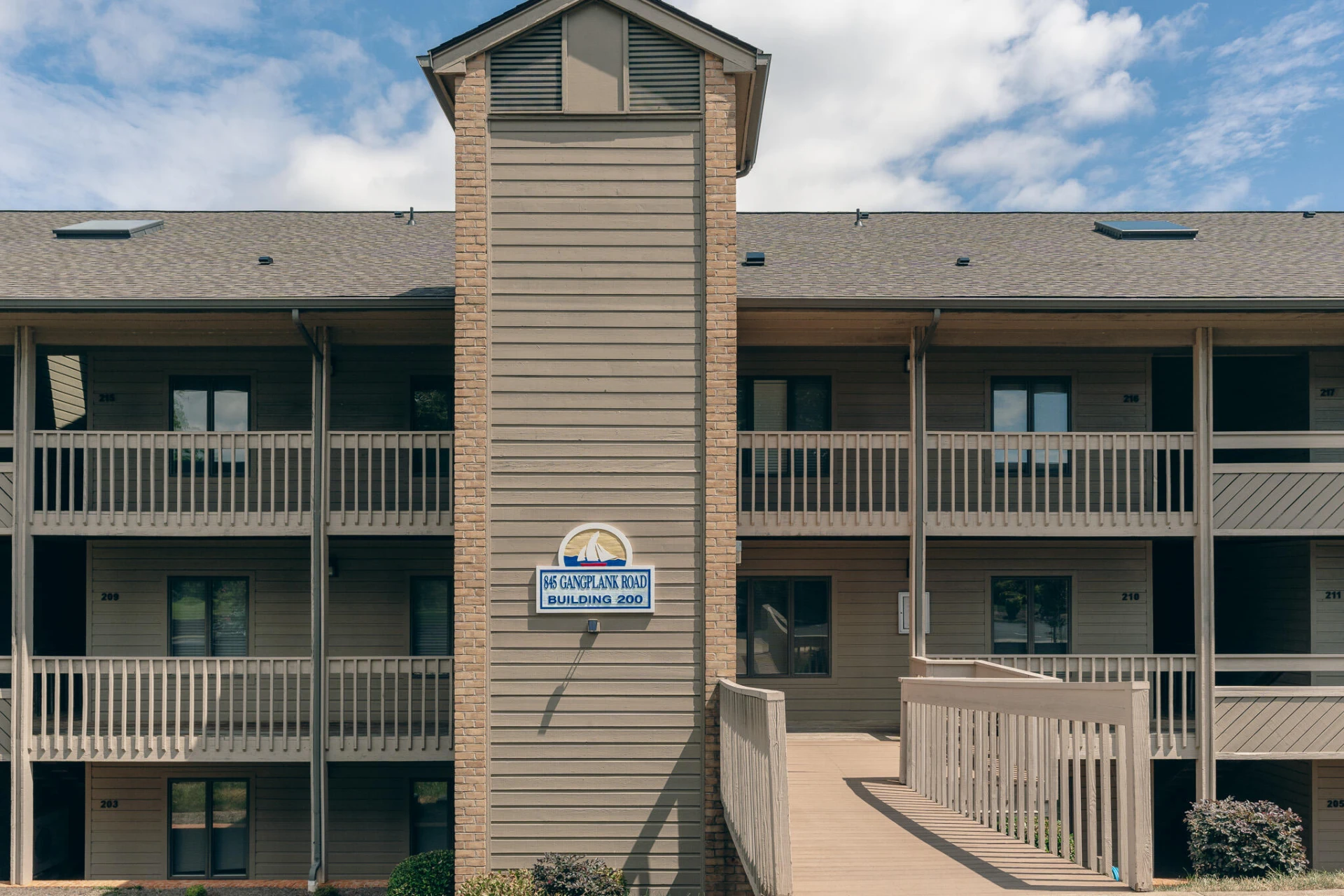 845 Gangplank RD #203 - Photo 4