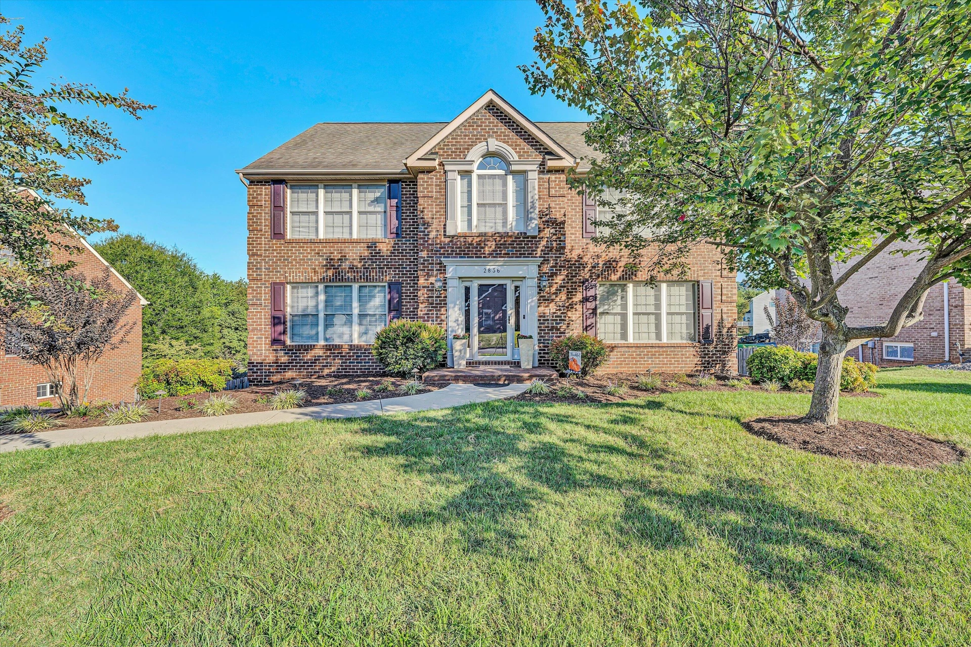2836 Matthew DR