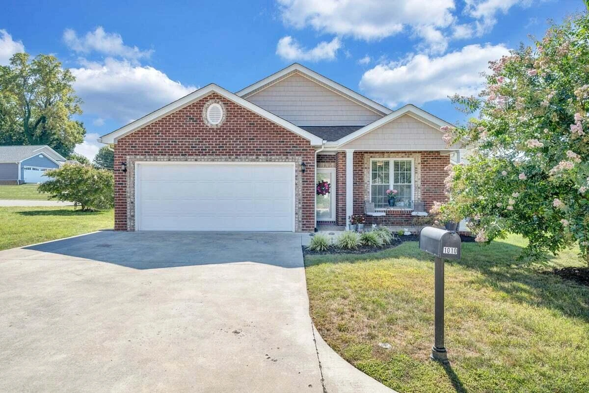 1010 Big Ben DR