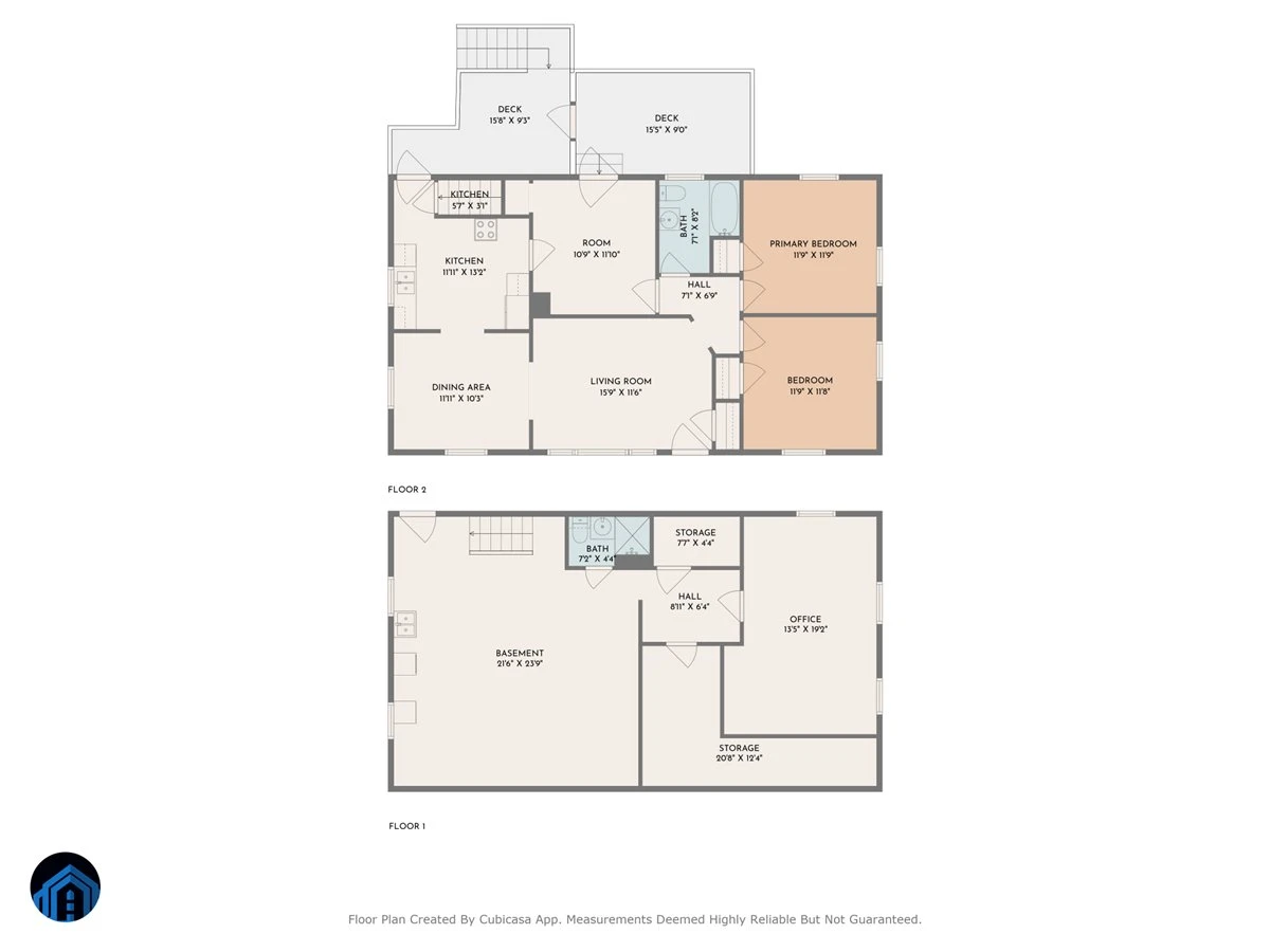 1141 Vivian AVE - Photo 5