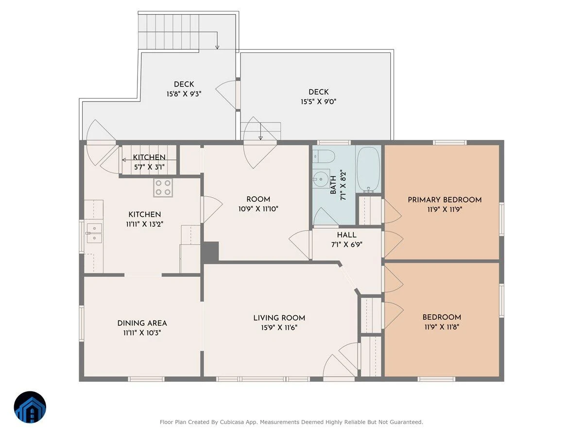 1141 Vivian AVE - Photo 56