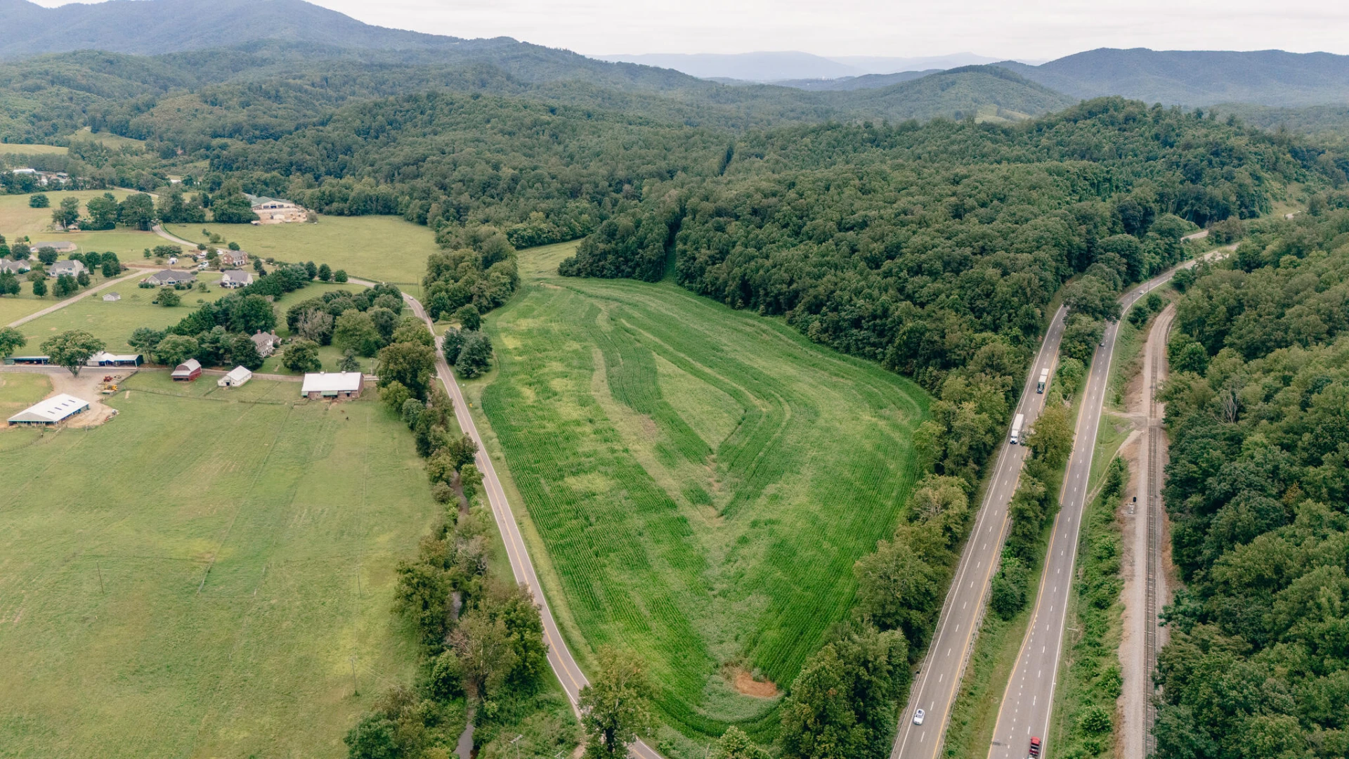 27225 Virgil H Goode Hwy - Photo 19