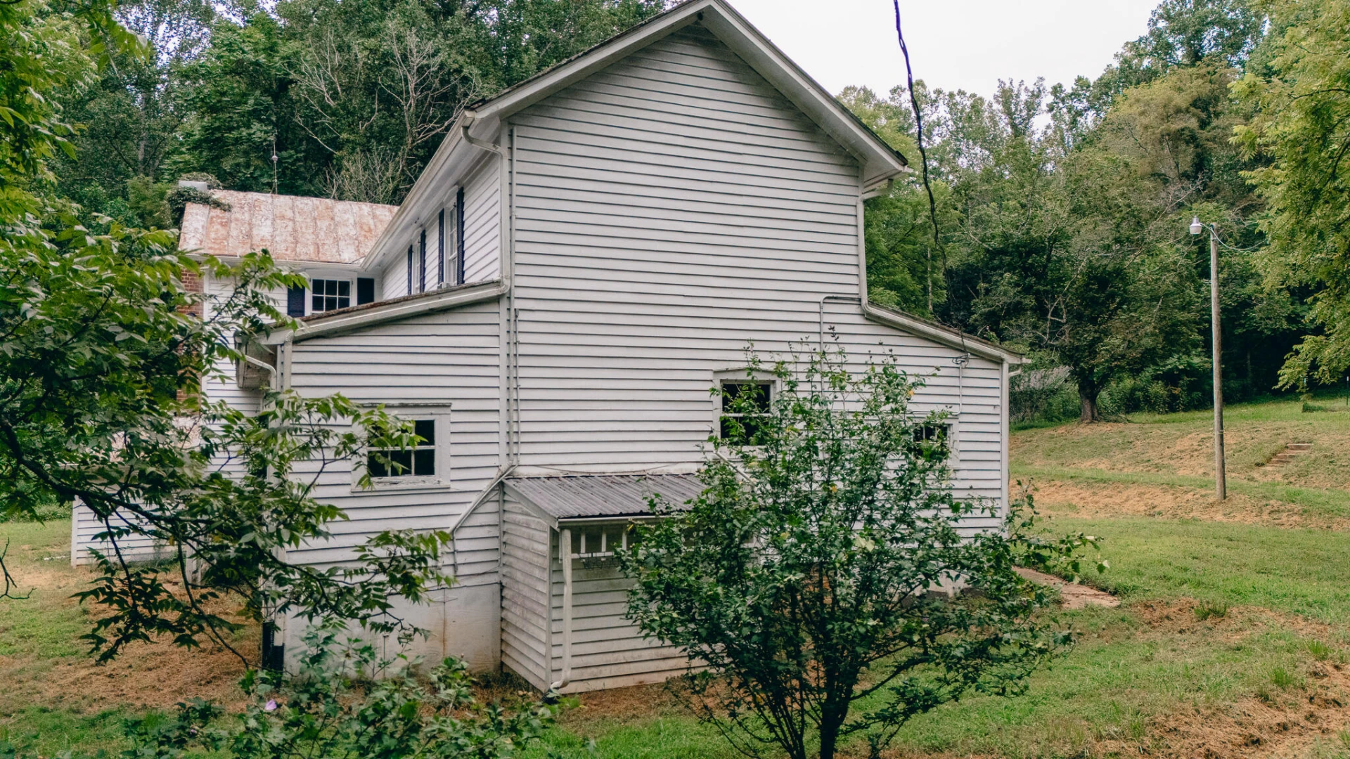 27225 Virgil H Goode Hwy - Photo 29