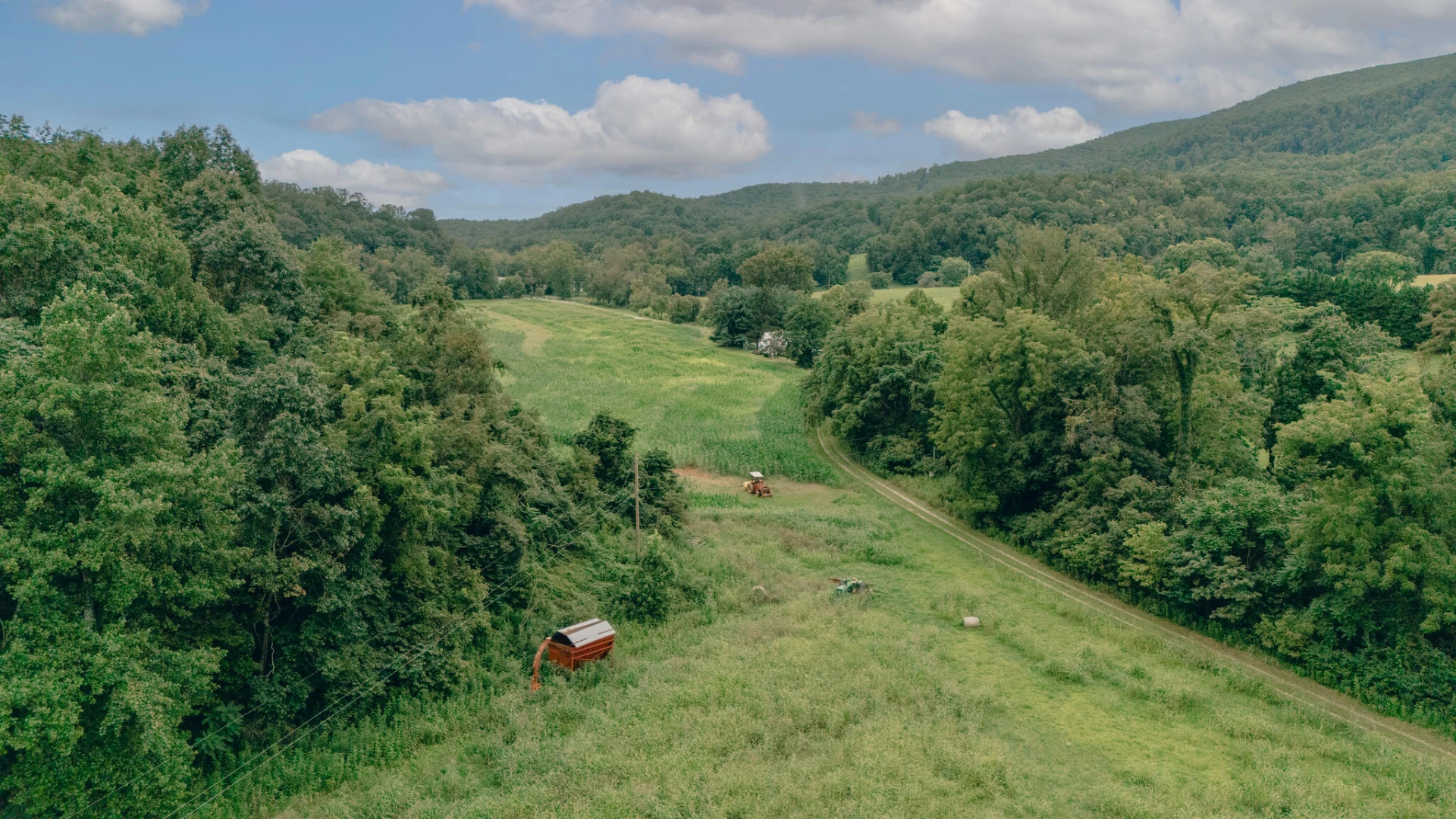27225 Virgil H Goode Hwy - Photo 4
