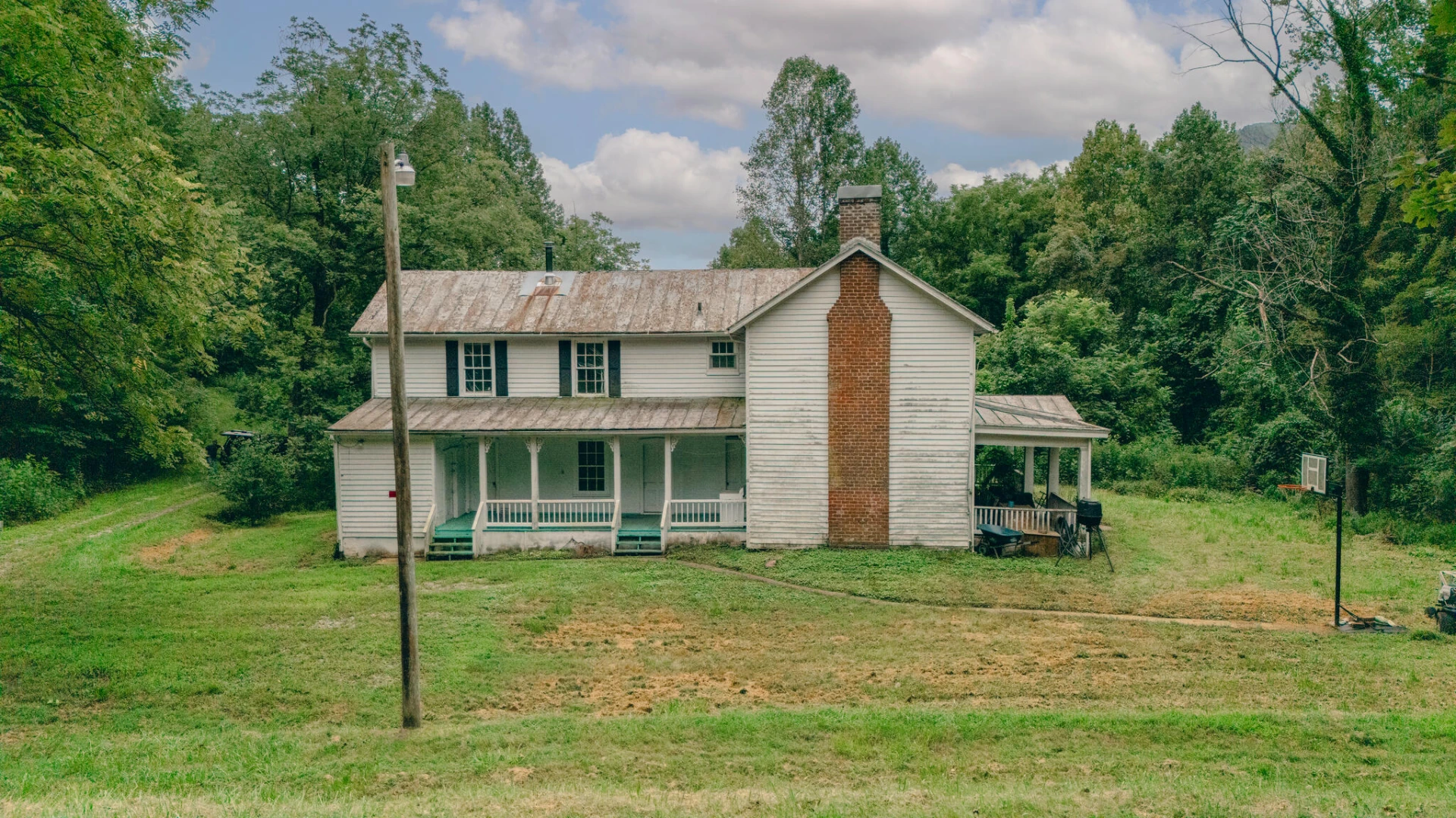 27225 Virgil H Goode Hwy - Photo 6