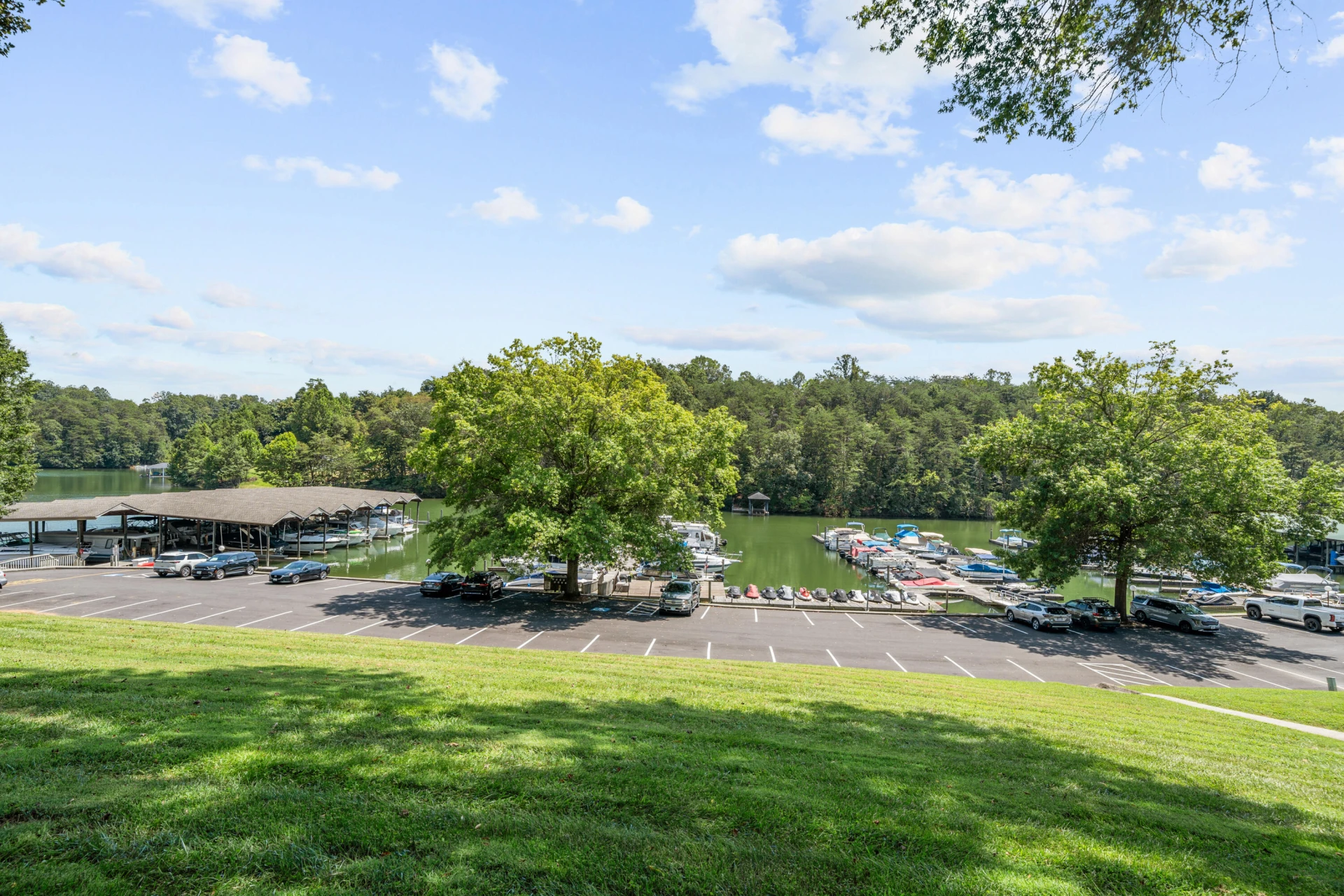 289 Shoreline Marina CIR #113 - Photo 14