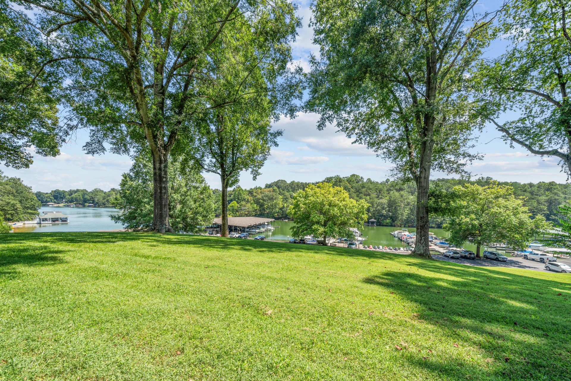 289 Shoreline Marina CIR #113 - Photo 4
