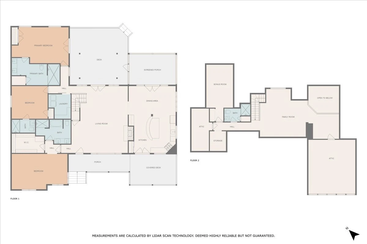 606 Surrey DR