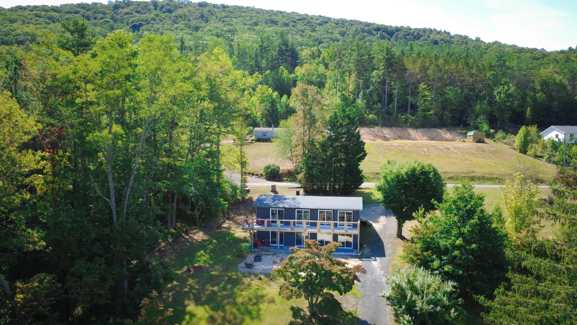177 Mountain Avenue RD