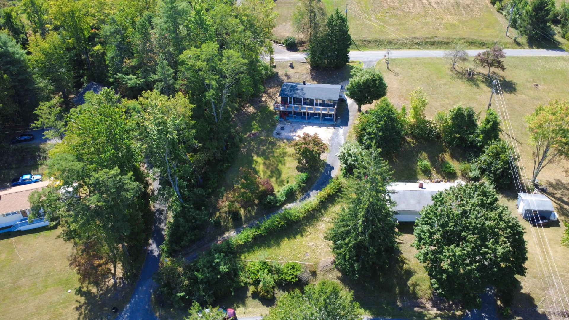 177 Mountain Avenue RD - Photo 2