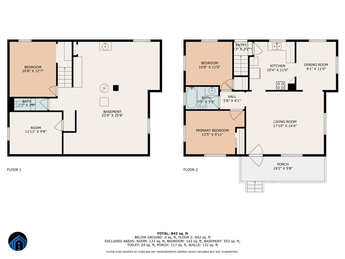 2518 Floraland Drive DR NW - Photo 9