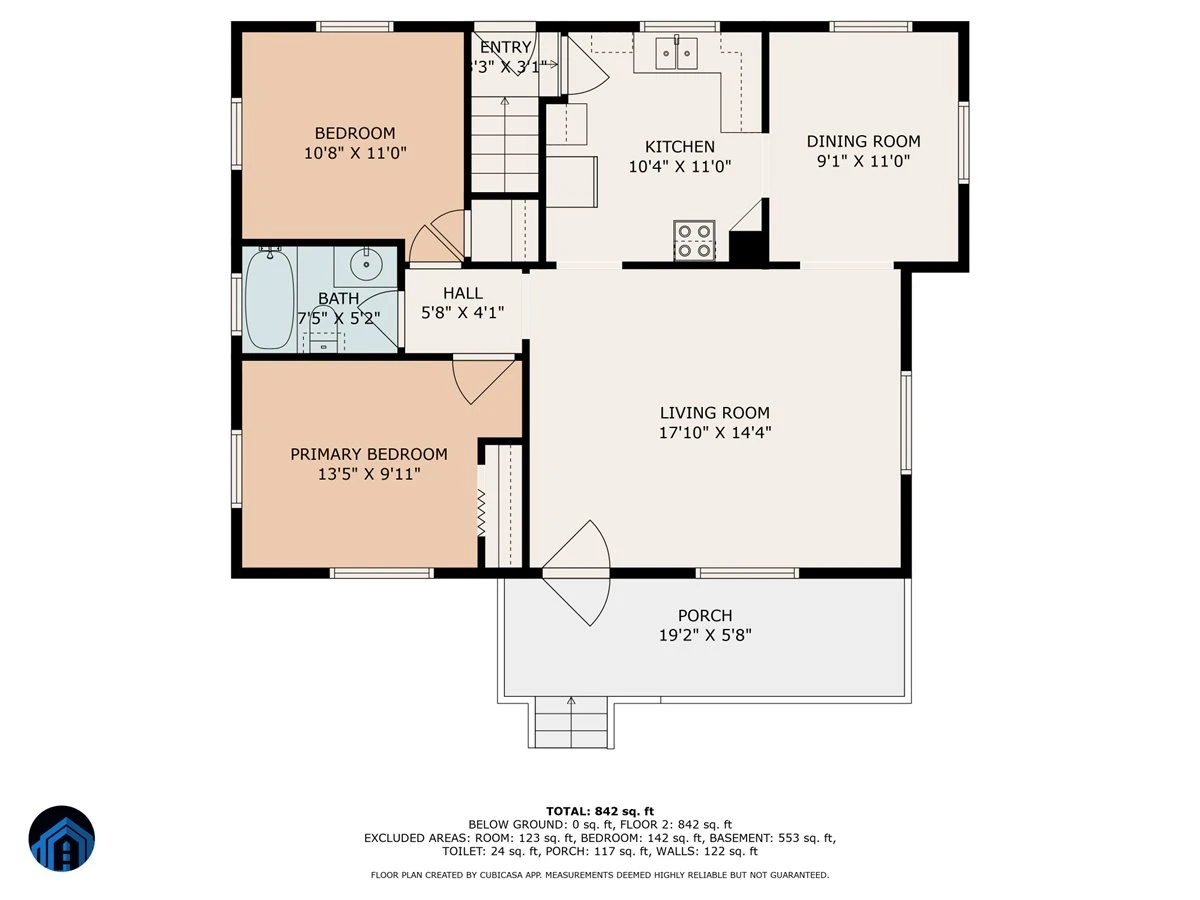 2518 Floraland Drive DR NW - Photo 11