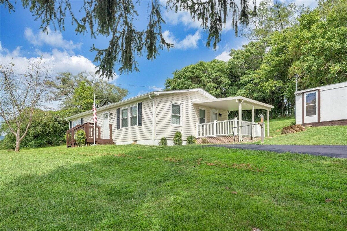 3488 Webster RD - Photo 2