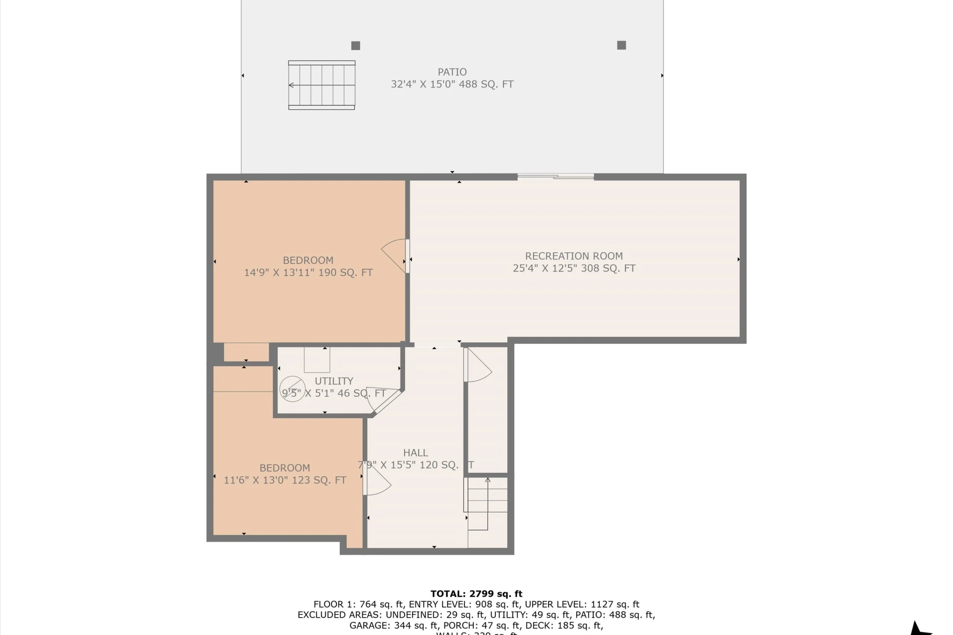 7027 Linn DR - Photo 5