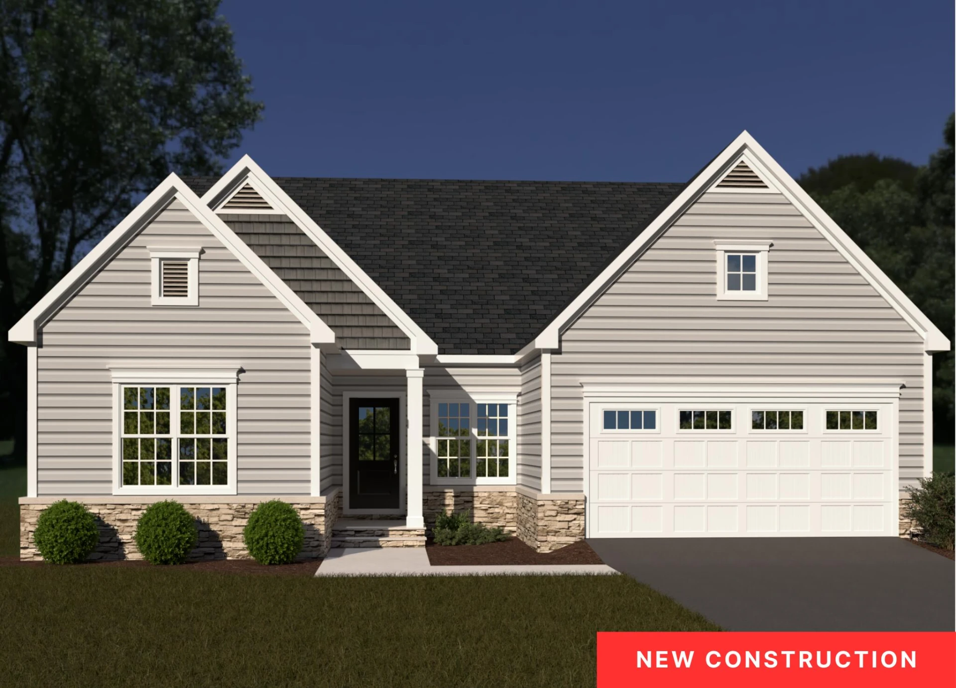137 Parker LN