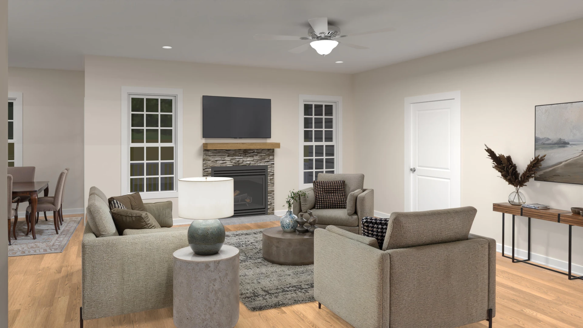 137 Parker LN - Photo 2