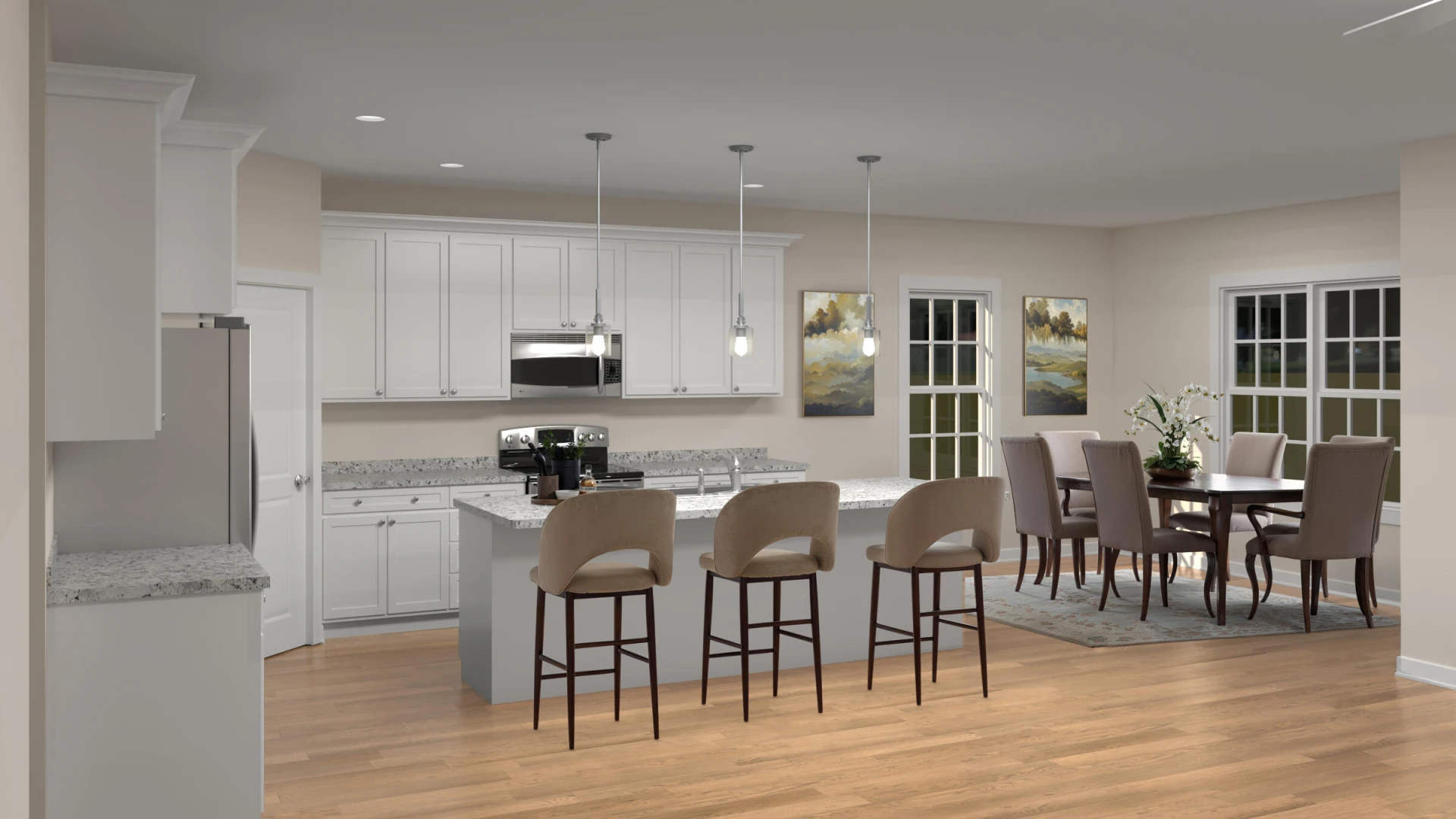 137 Parker LN - Photo 3