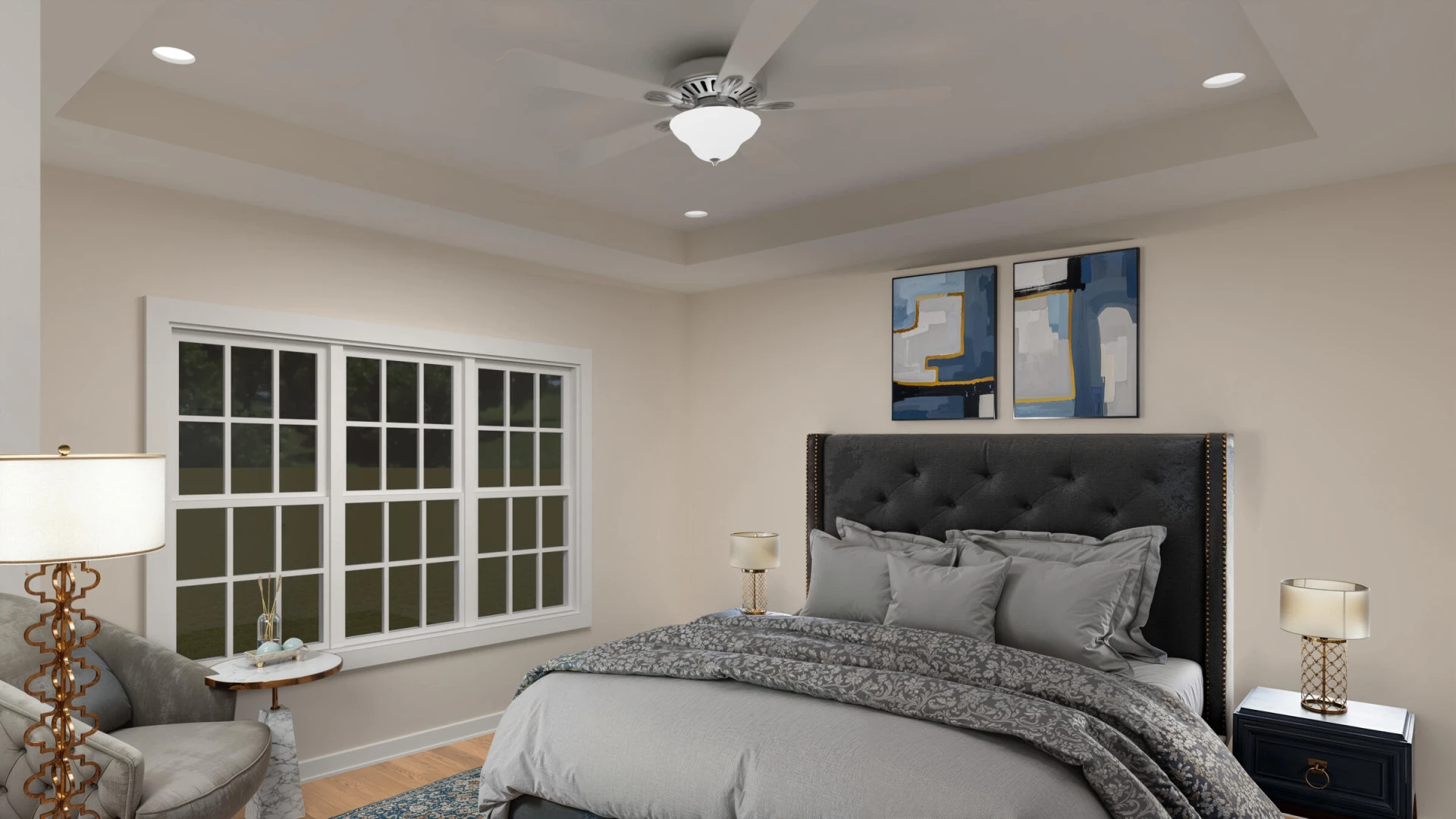 137 Parker LN - Photo 4
