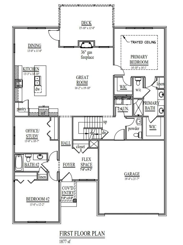 137 Parker LN - Photo 5
