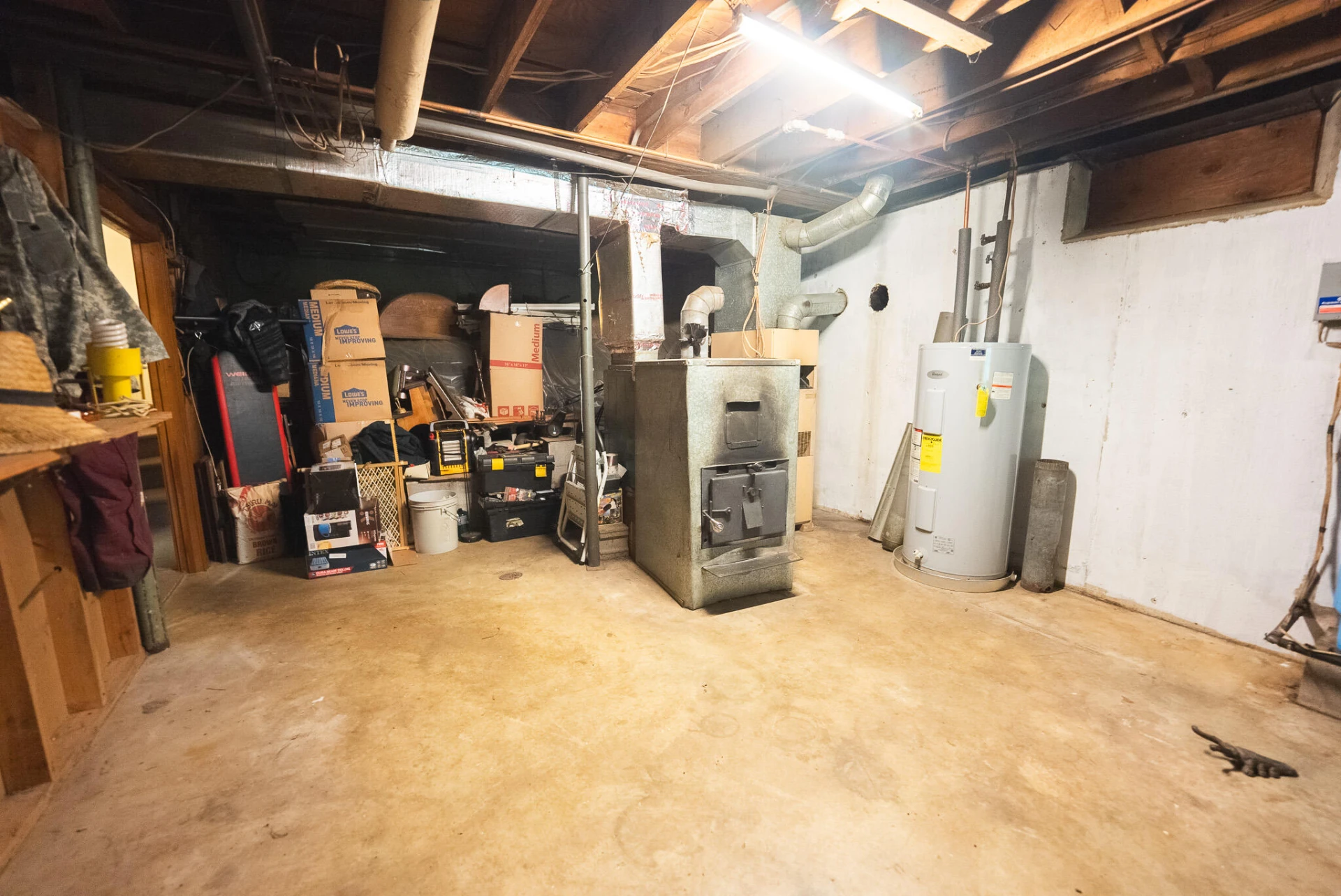 788 Jacks Mill RD SE - Photo 28