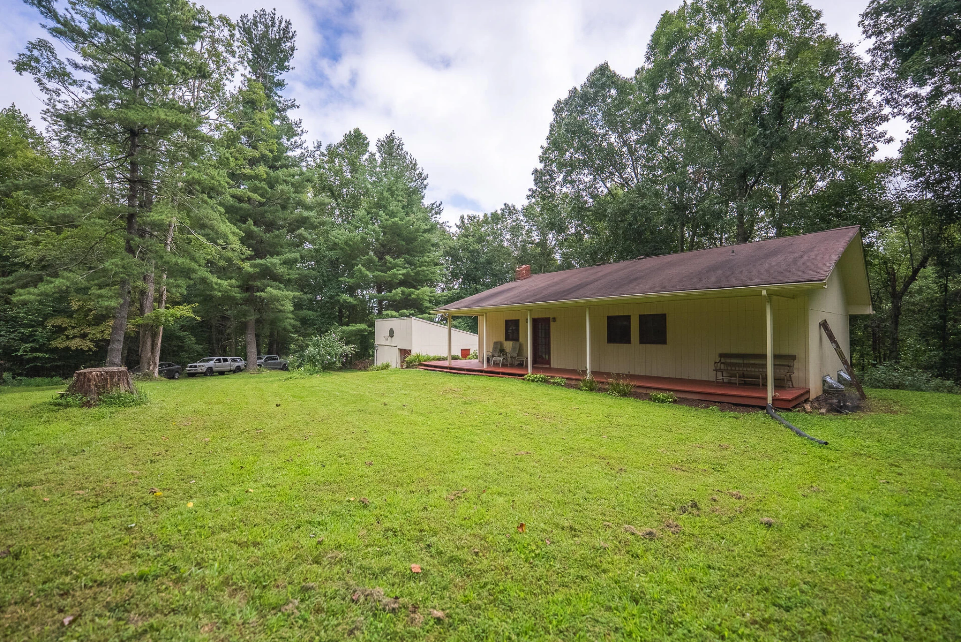 788 Jacks Mill RD SE - Photo 42