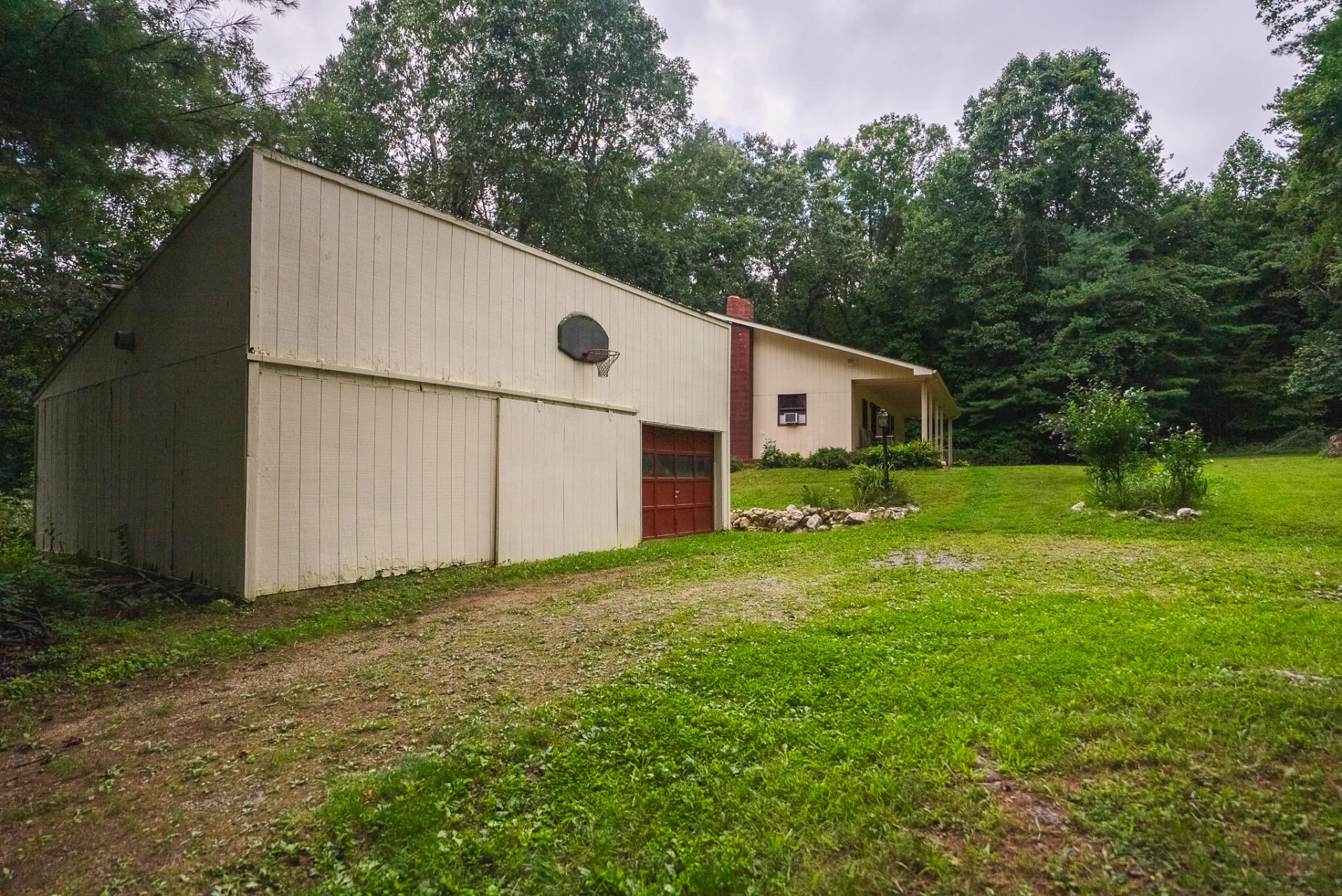 788 Jacks Mill RD SE - Photo 69