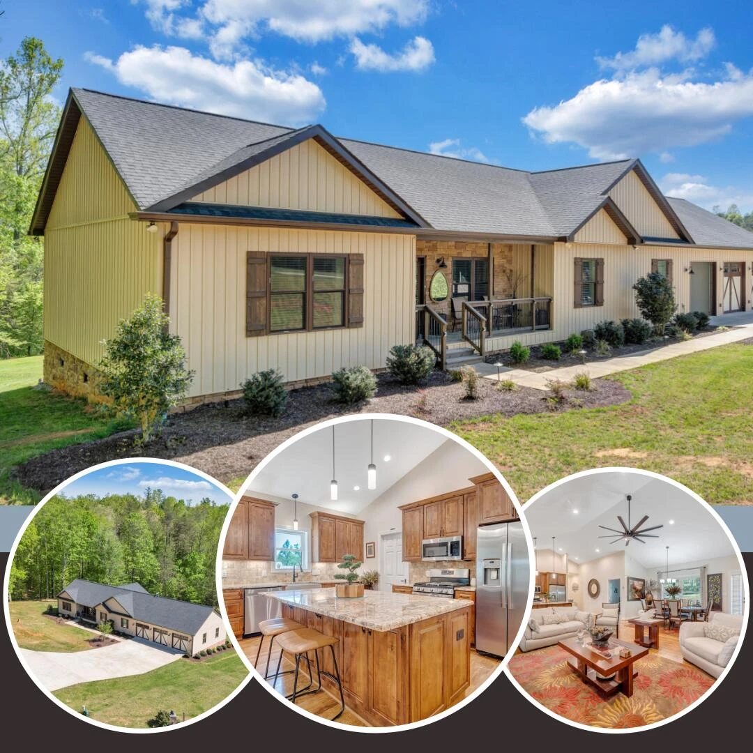 130 Spencer Creek LN