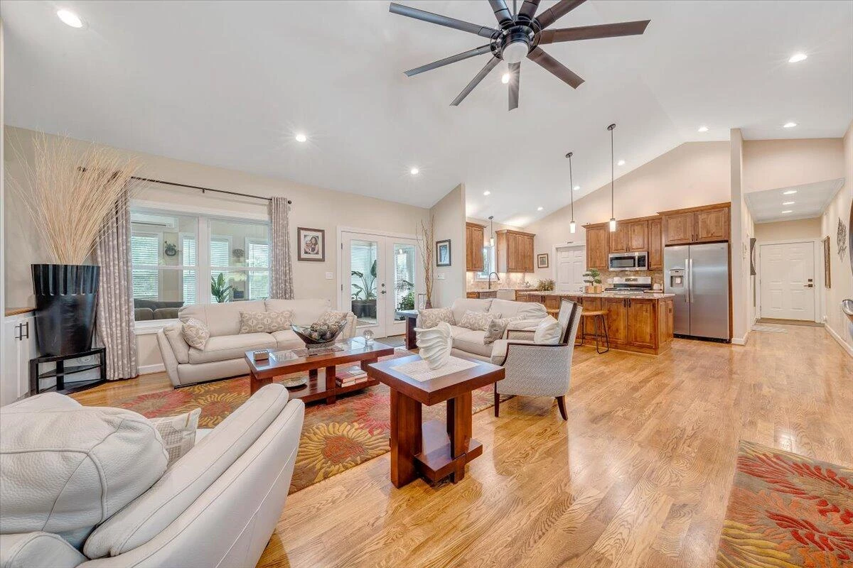 130 Spencer Creek LN - Photo 11