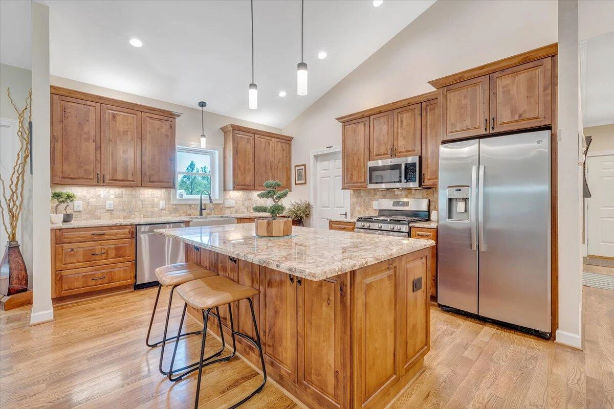 130 Spencer Creek LN - Photo 14