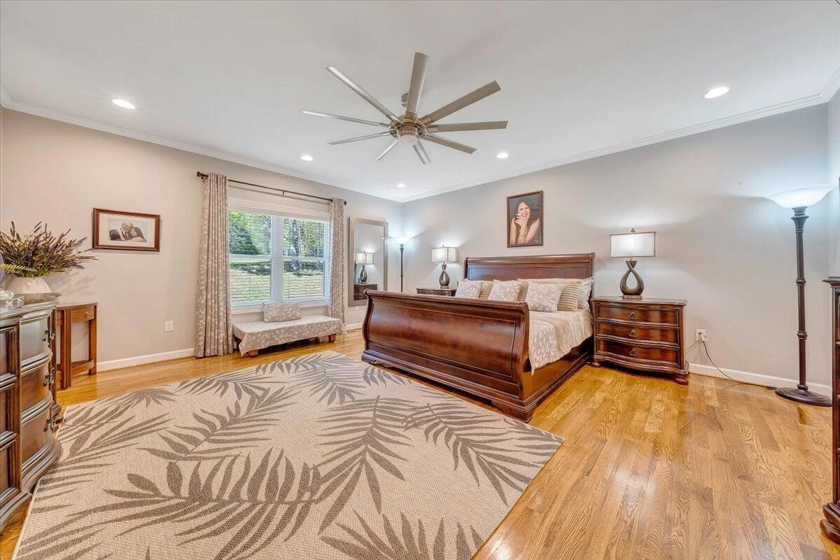 130 Spencer Creek LN - Photo 19