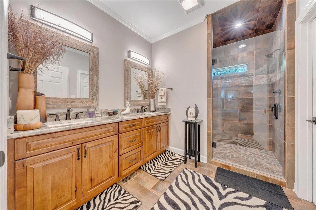 130 Spencer Creek LN - Photo 21
