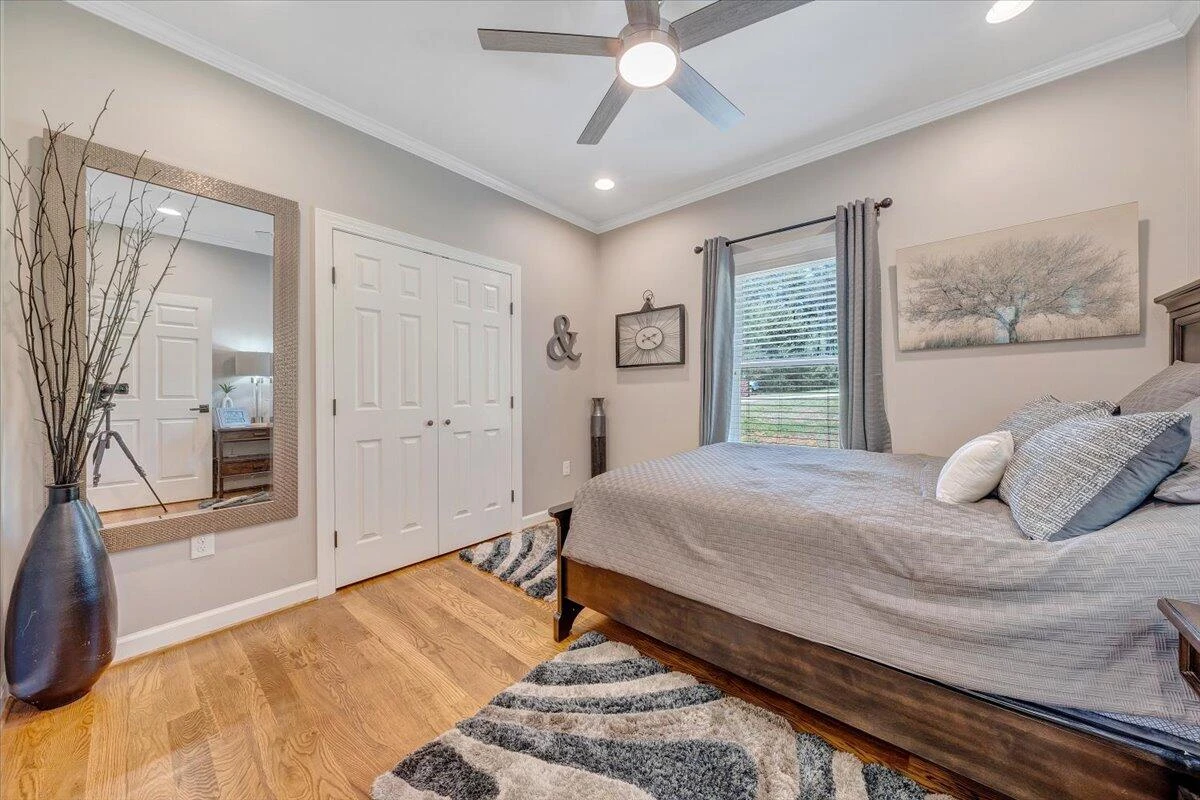 130 Spencer Creek LN - Photo 24
