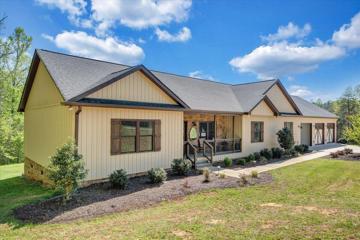 130 Spencer Creek LN - Photo 33