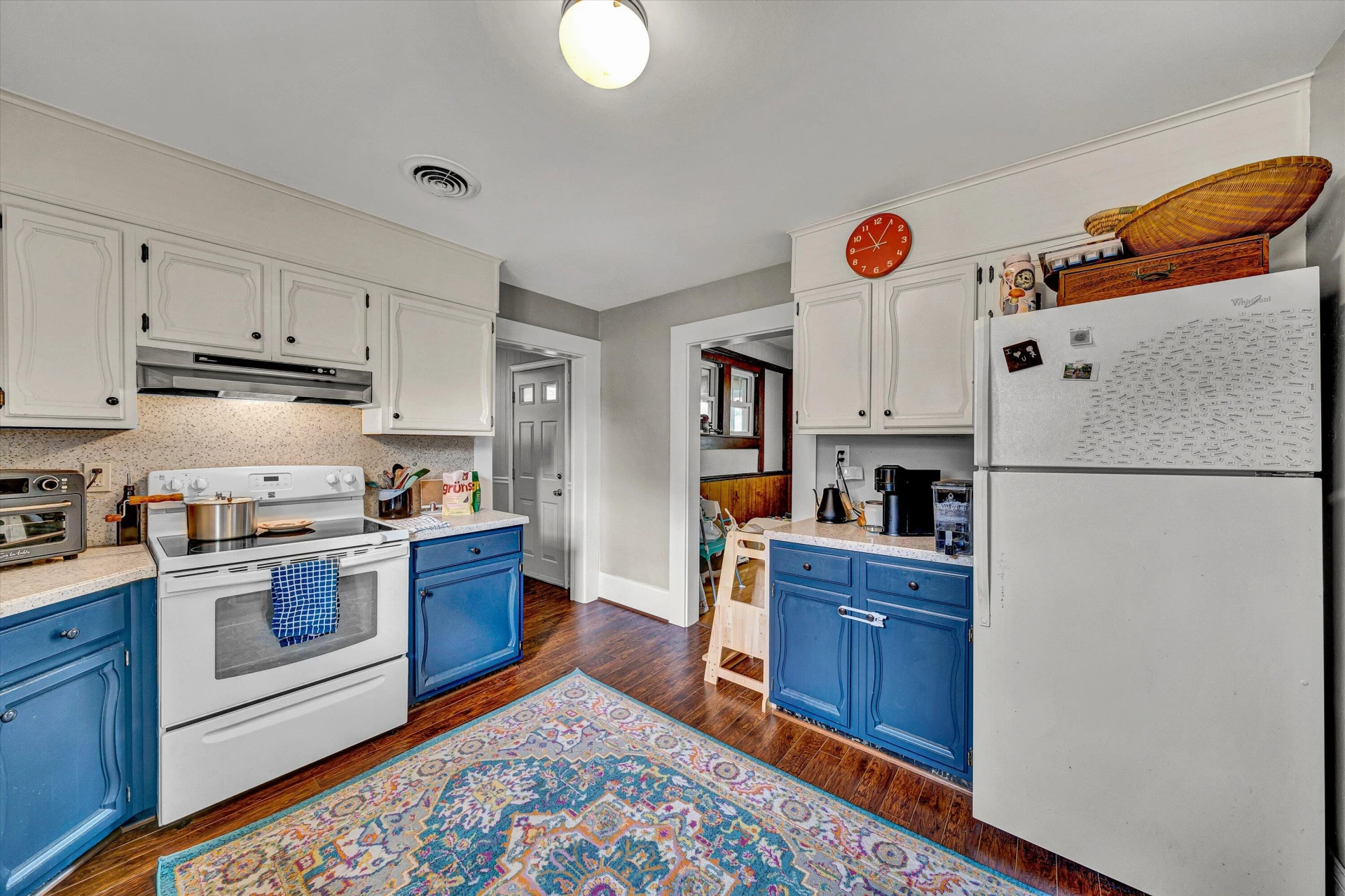 1907 Canterbury RD SW - Photo 15