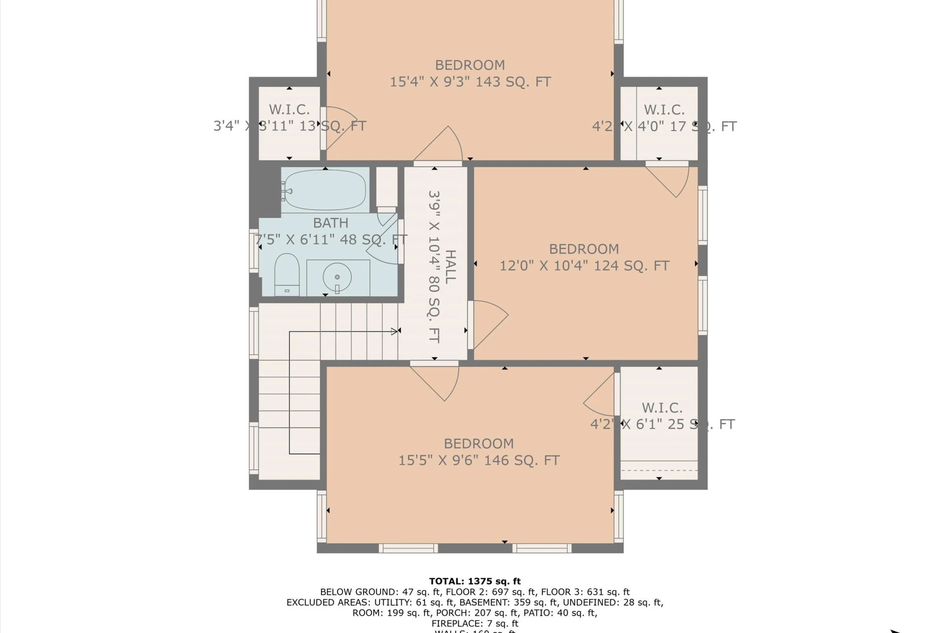 1907 Canterbury RD SW - Photo 3