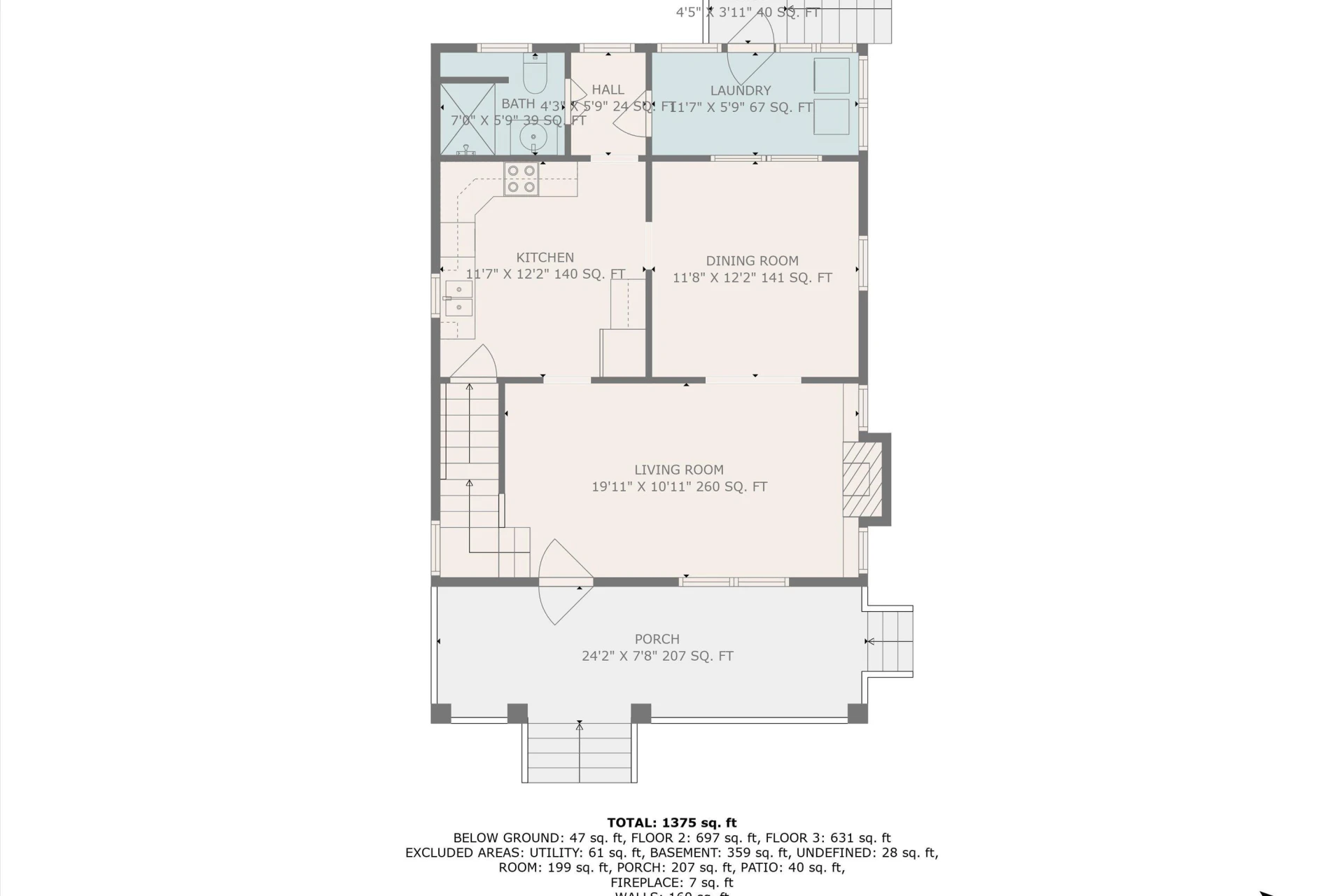 1907 Canterbury RD SW - Photo 37