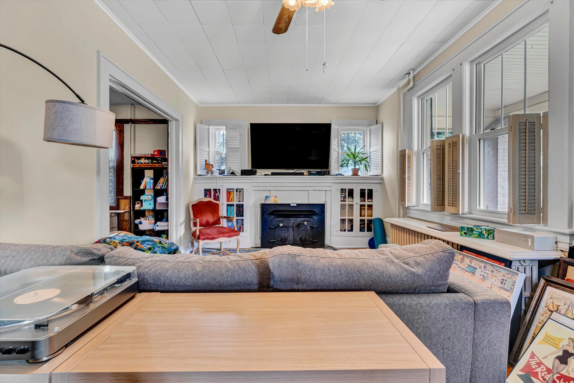 1907 Canterbury RD SW - Photo 8