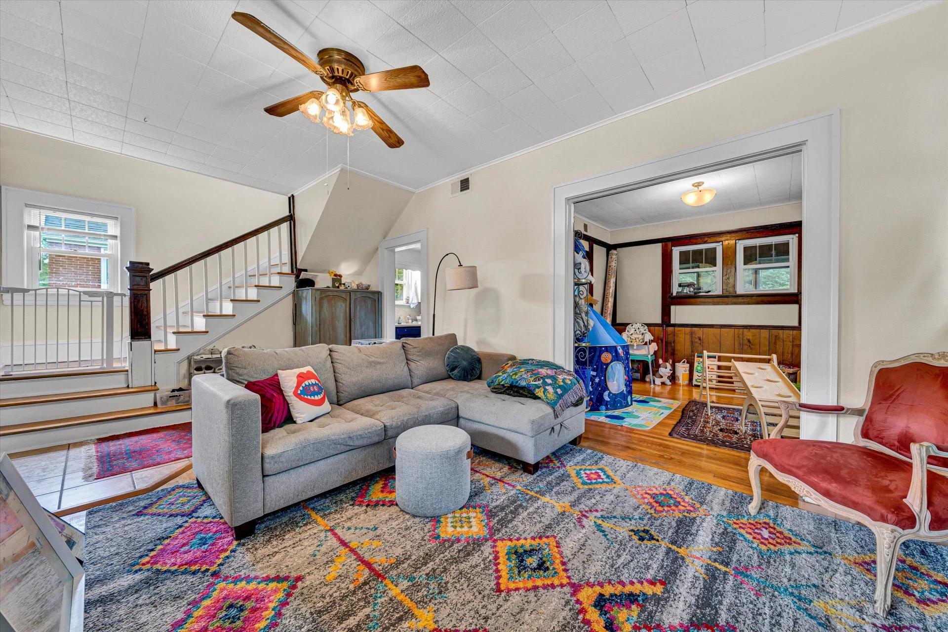 1907 Canterbury RD SW - Photo 9
