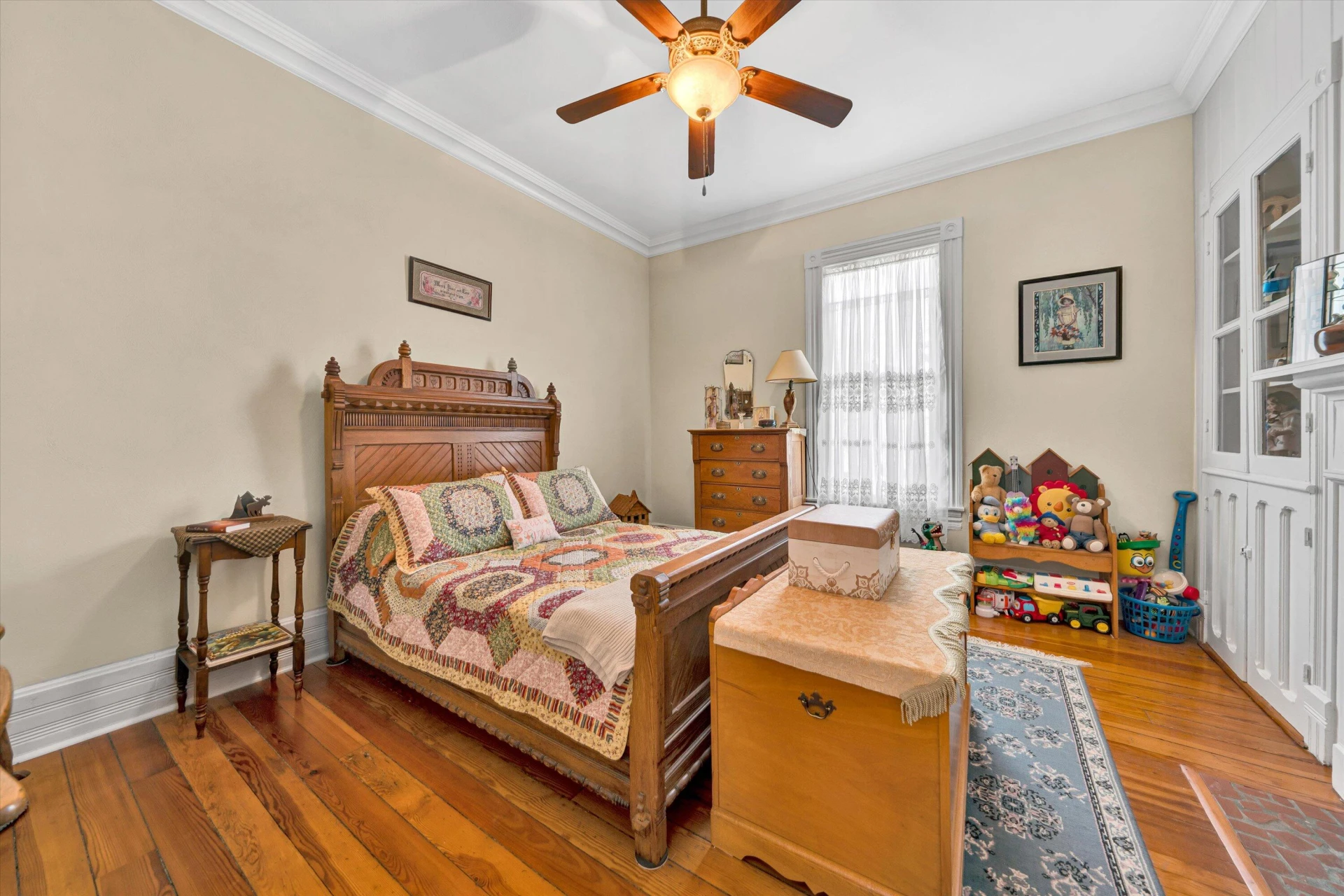 145 Spring ST - Photo 19