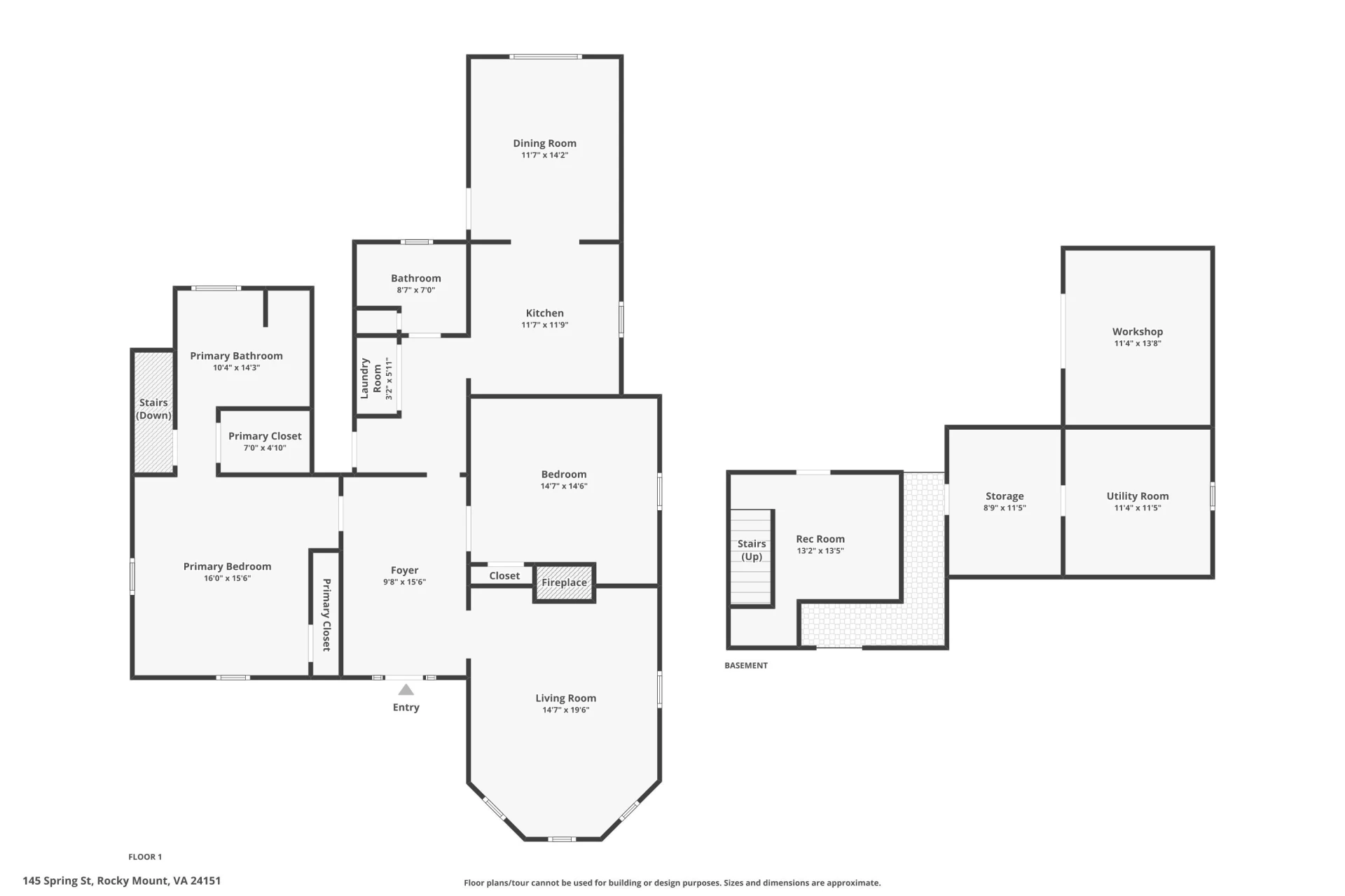 145 Spring ST - Photo 5
