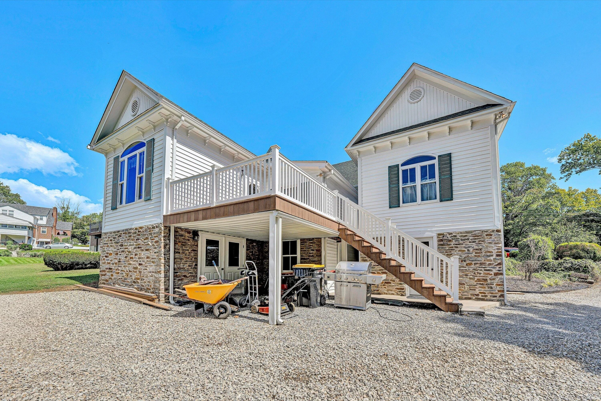 145 Spring ST - Photo 37