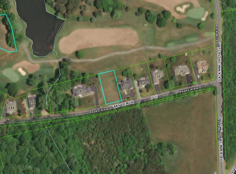 Lot 56 Peaks View DR - Photo 28
