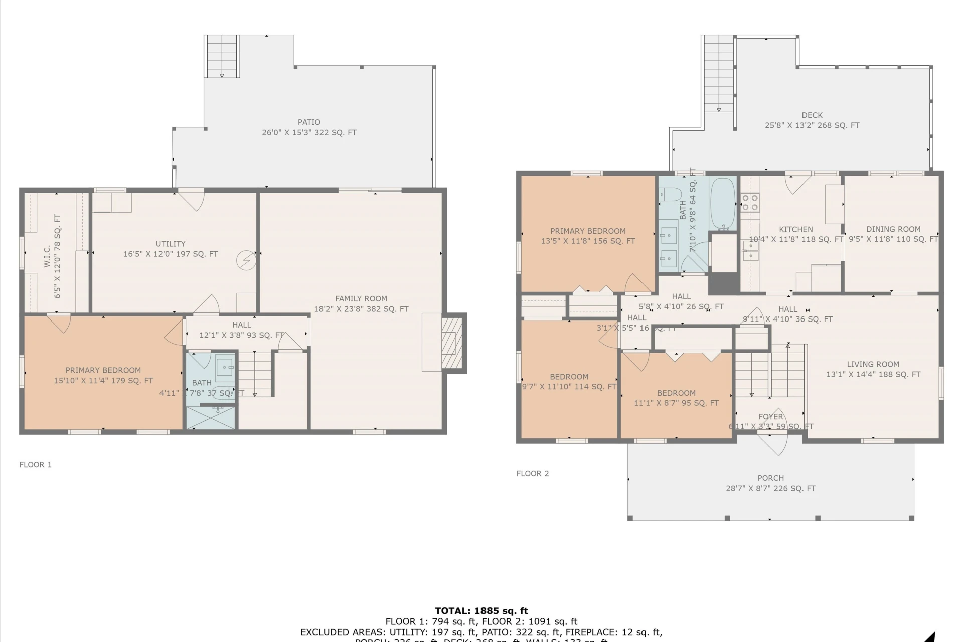 723 Finney DR